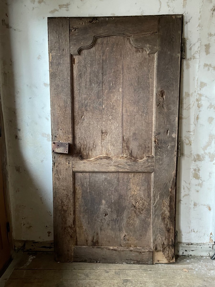 Presbytery Door -photo-1