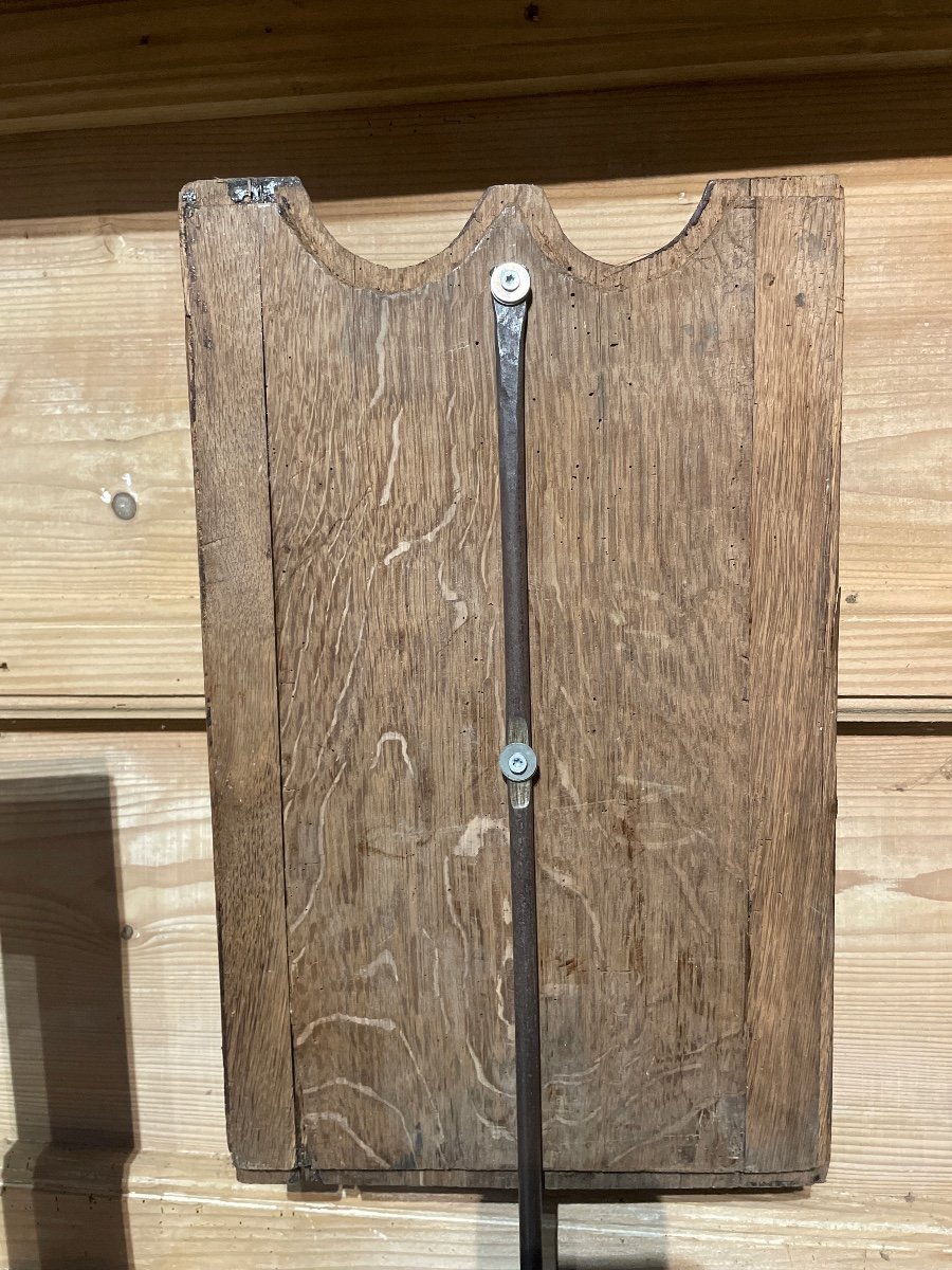 Renaissance Furniture Panel -photo-1