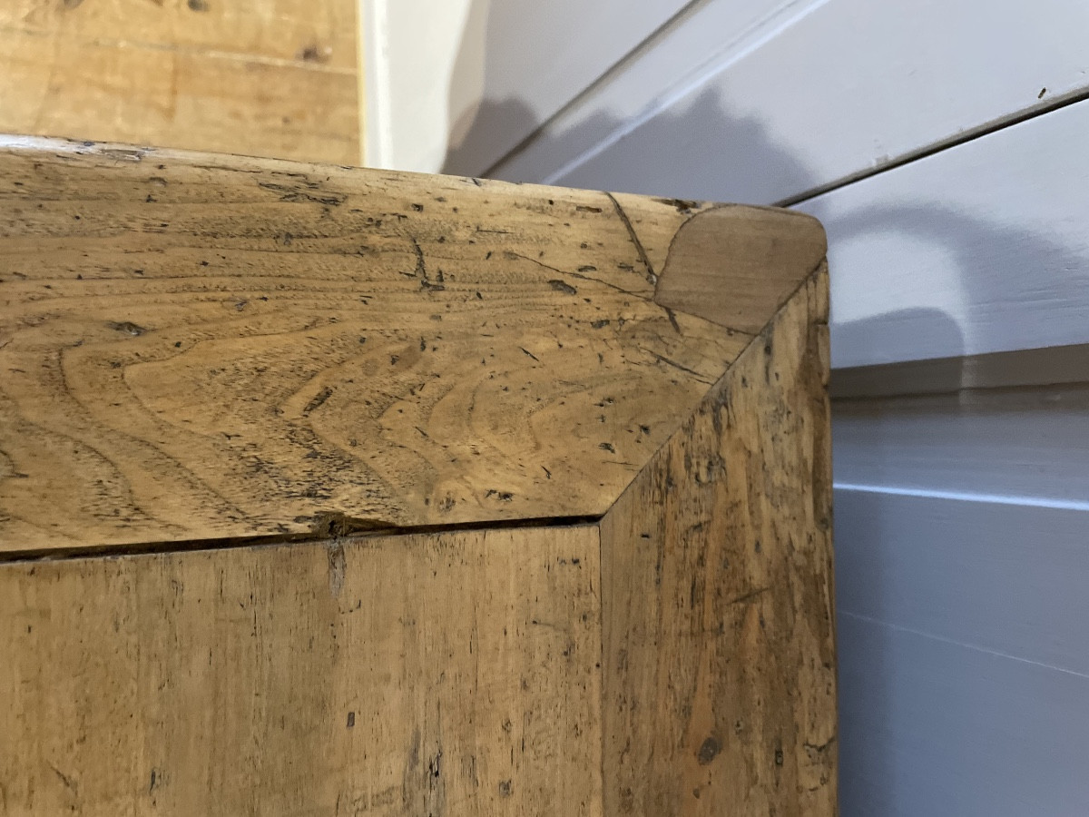 19th Century Shop Counter -photo-2