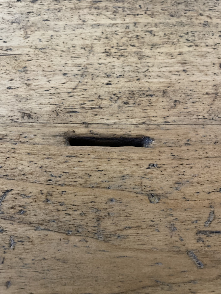 19th Century Shop Counter -photo-3