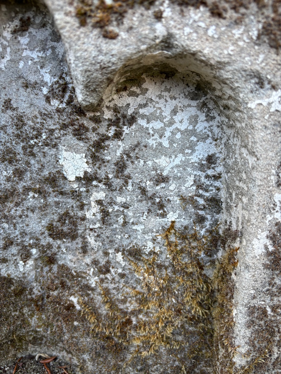 Niche en pierre -photo-4