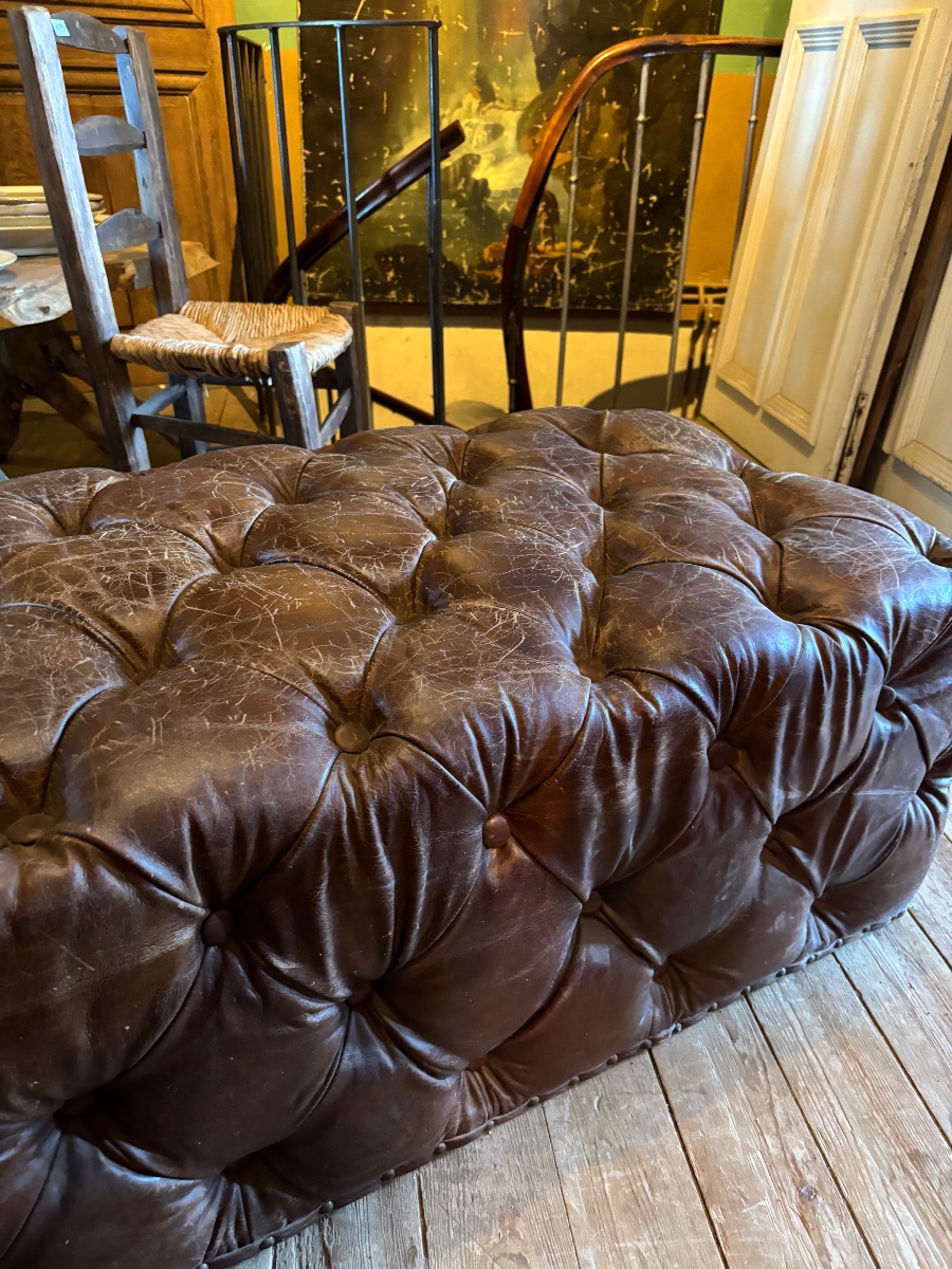 Chesterfield Sofa-photo-2