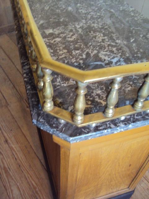 Comptoir De Magasin-photo-4