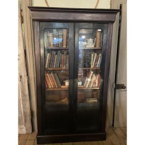 Petite bibliothèque Napoléon III