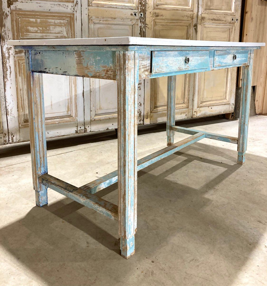 Table De Confiseur -photo-3