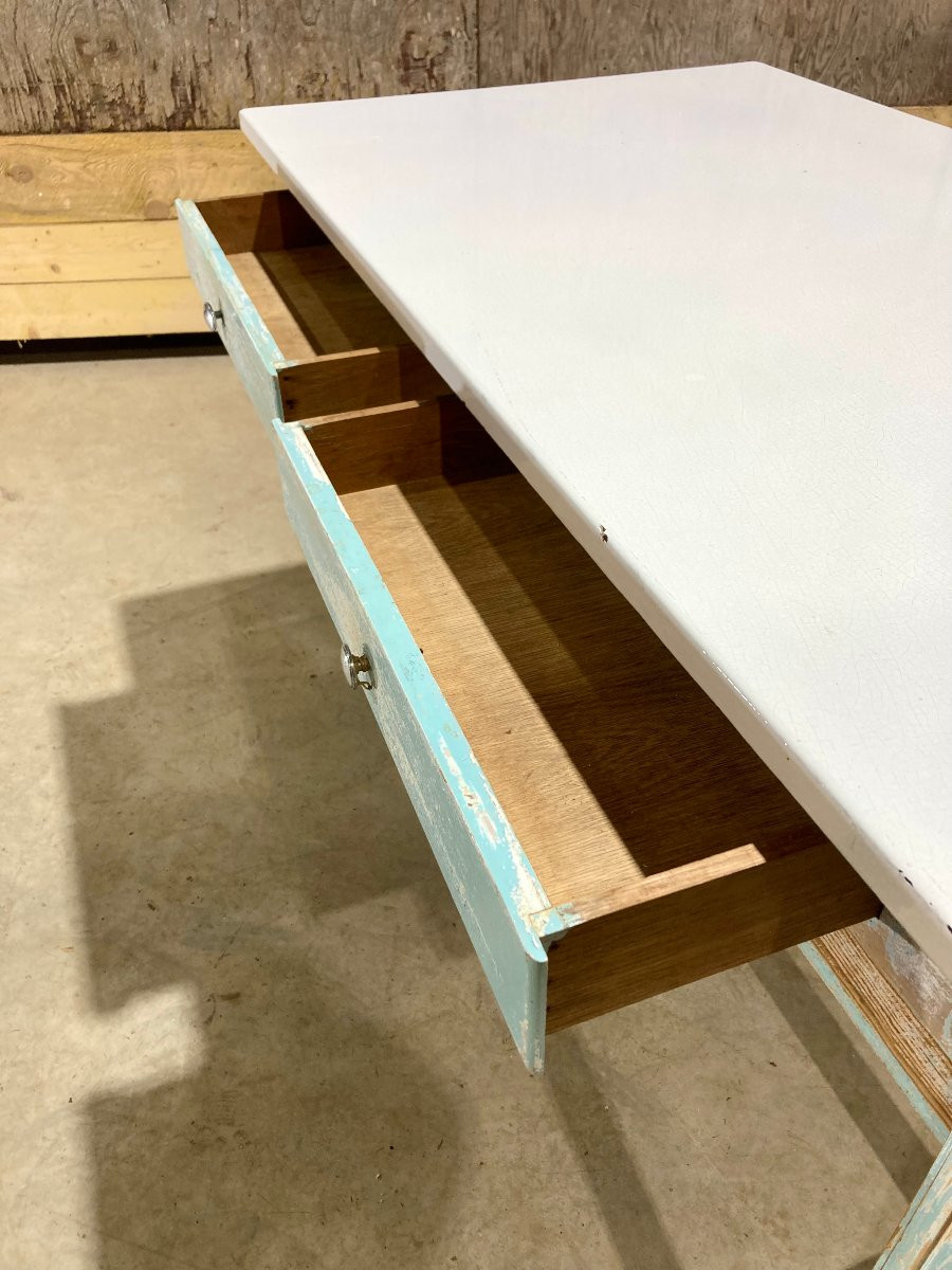 Table De Confiseur -photo-3