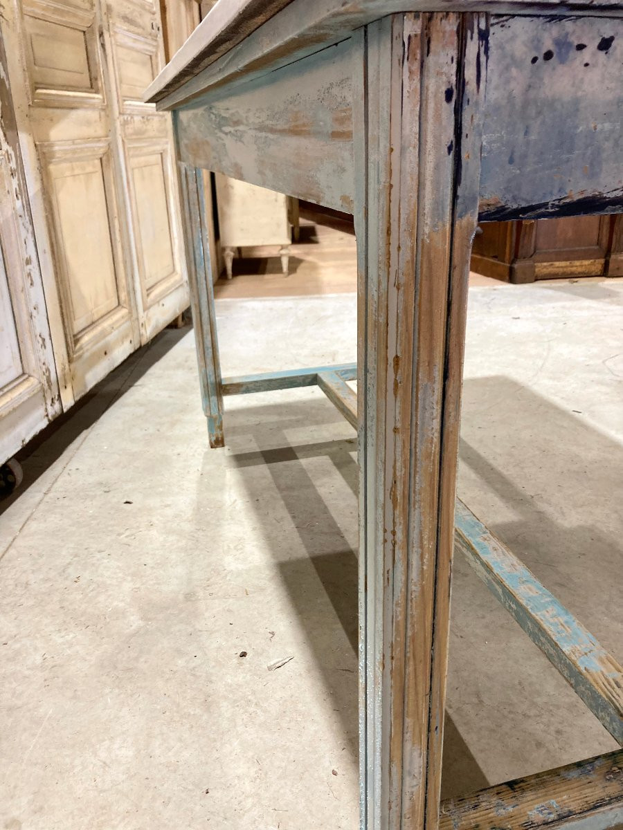 Table De Confiseur -photo-5