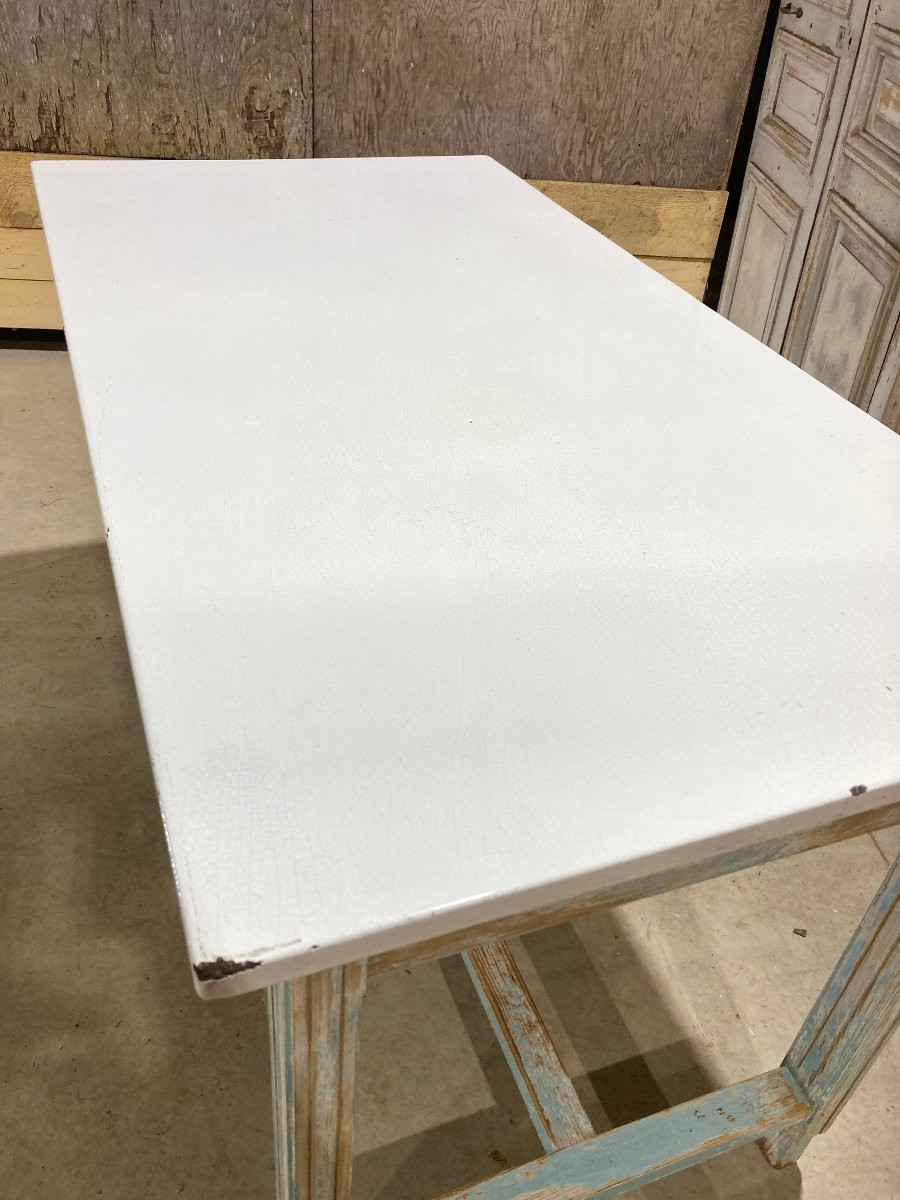 Table De Confiseur -photo-7