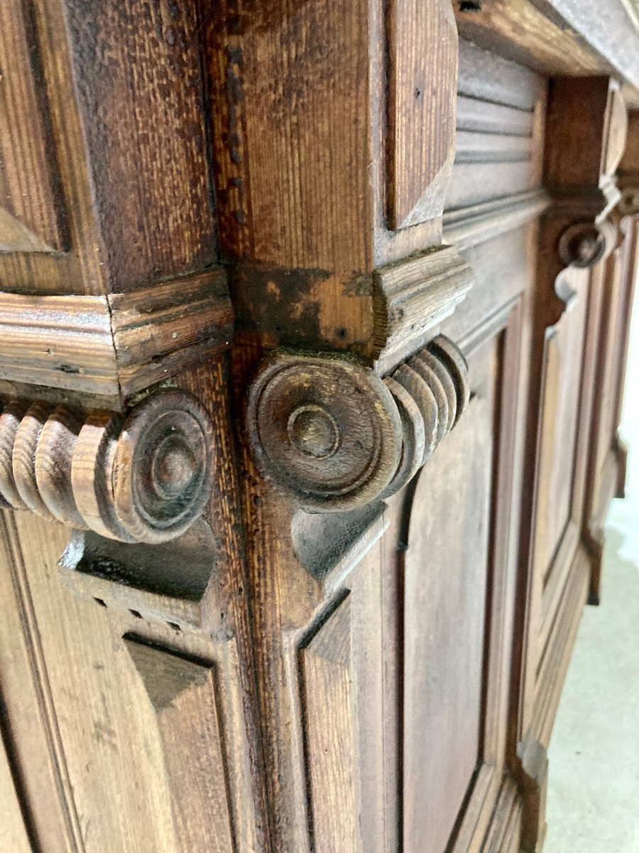 Beer Tap Bar Counter -photo-1