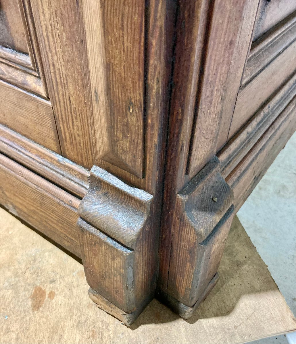 Beer Tap Bar Counter -photo-3