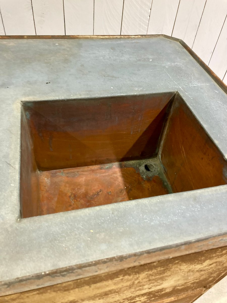 Beer Tap Bar Counter -photo-8