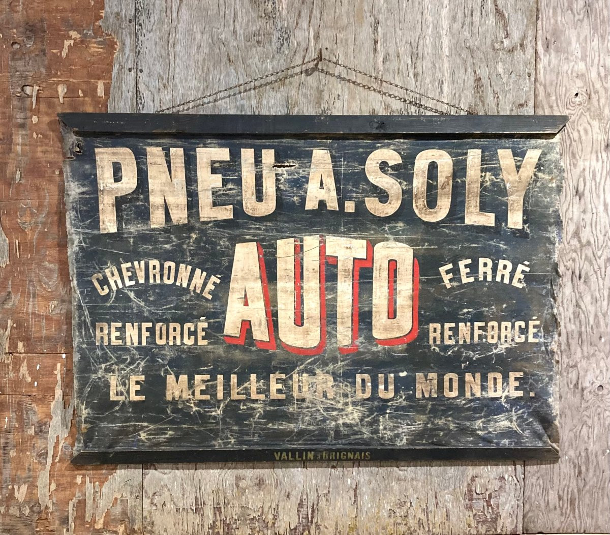 Publicité pneus SOLY-photo-4