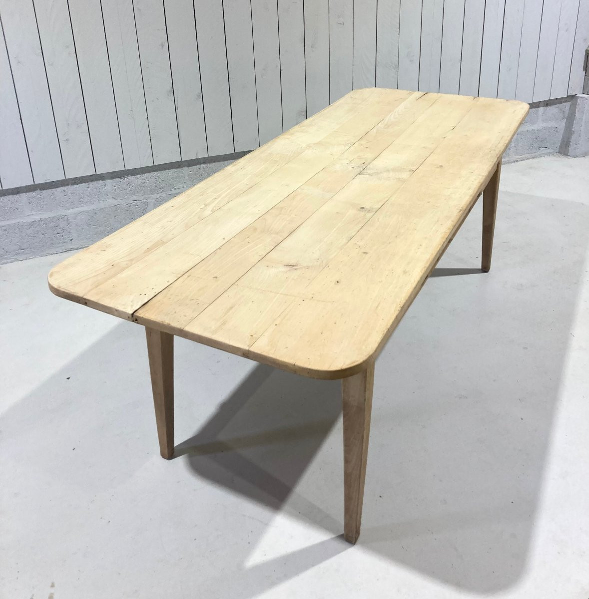 Farmhouse Table -photo-2