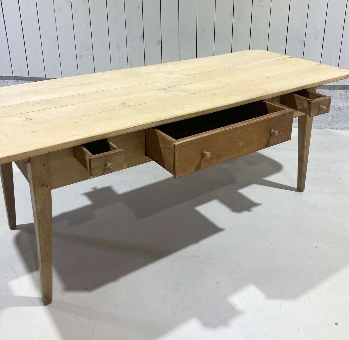 Farmhouse Table -photo-4