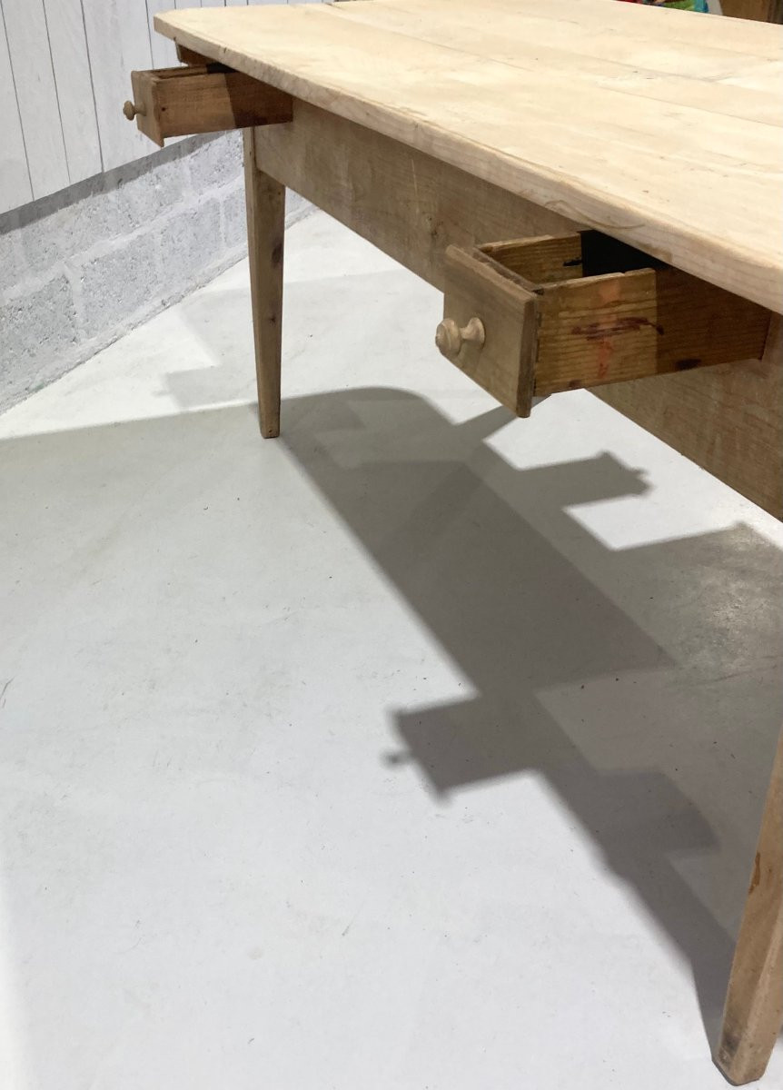 Farmhouse Table -photo-6