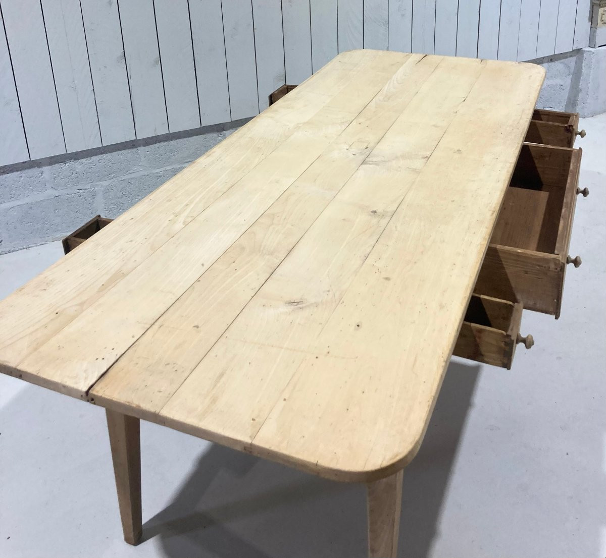 Farmhouse Table -photo-7