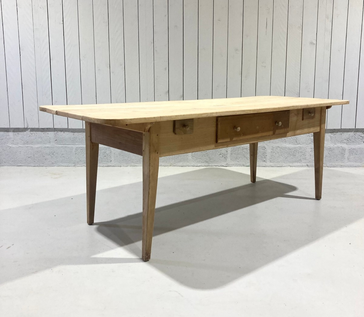 Farmhouse Table 