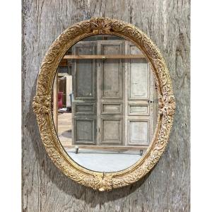 Miroir 18e 