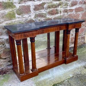 Empire Console 