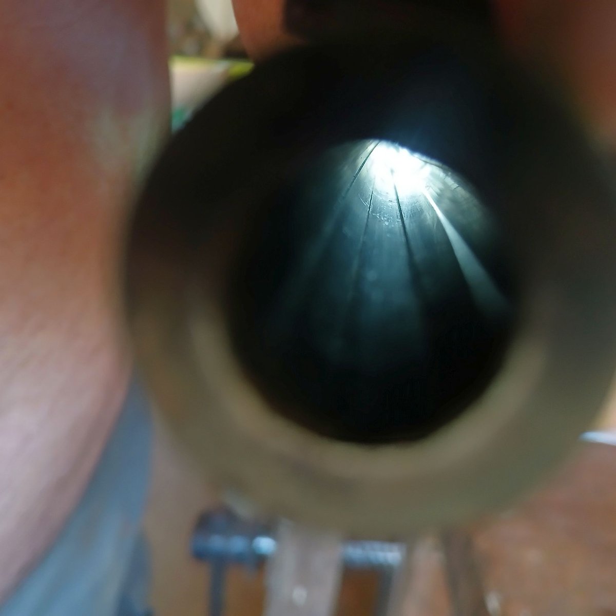 Henry Richner Swiss Precision Target Rifle (aarau).-photo-5