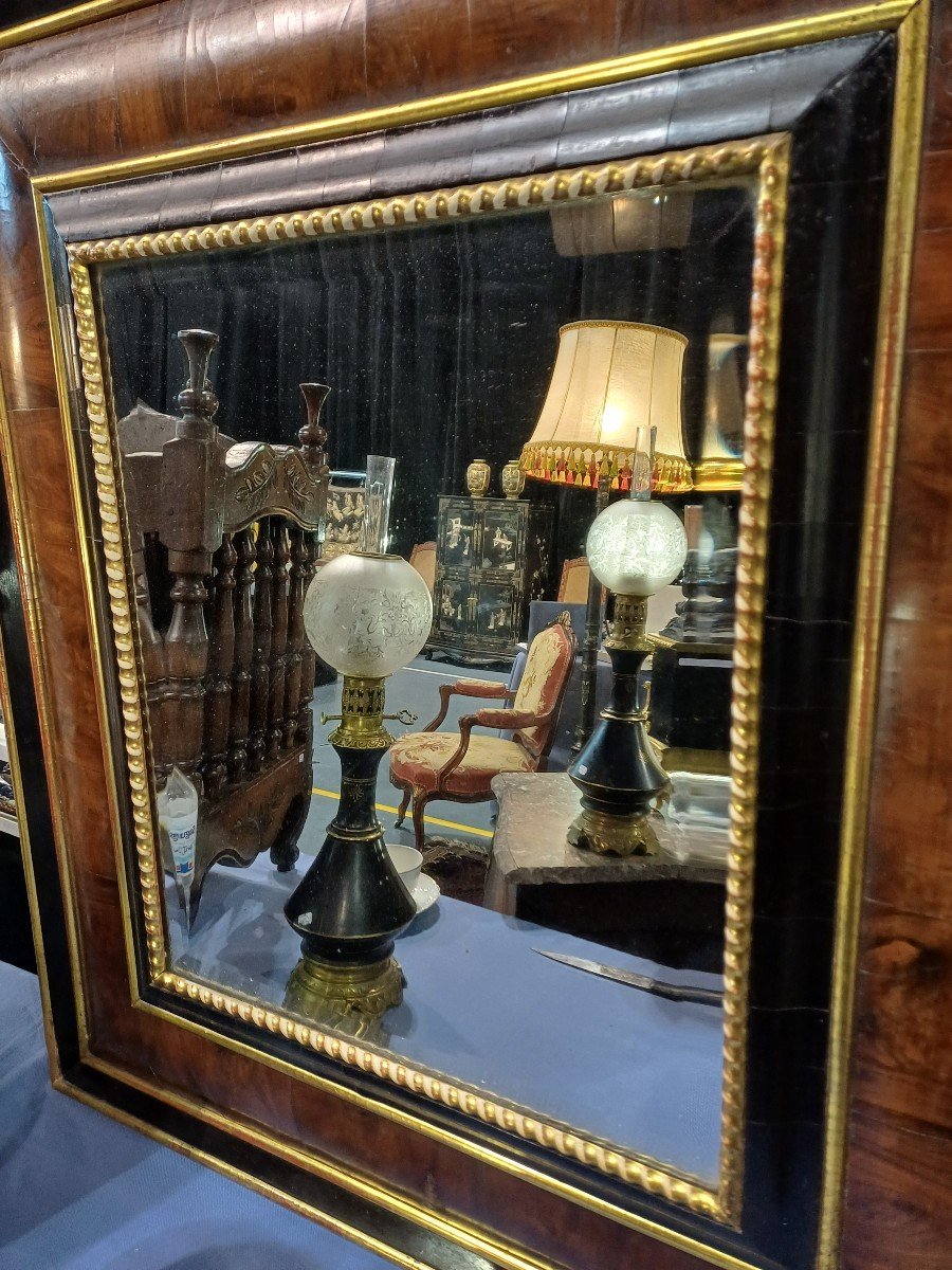 Rare And Beautiful Ice Cream N3 Model 17th Century-photo-3