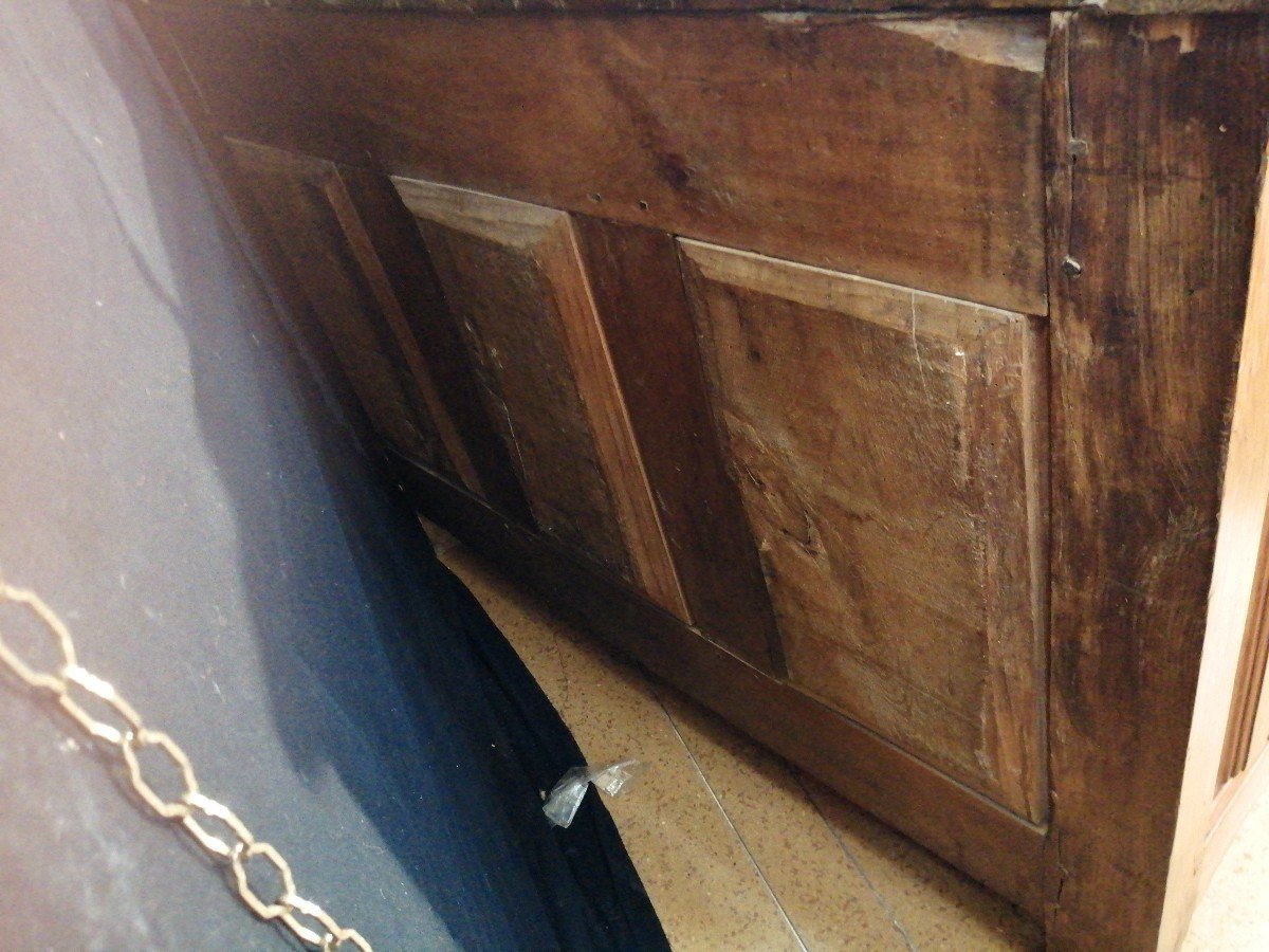 Commode Louis 14 South West-photo-1