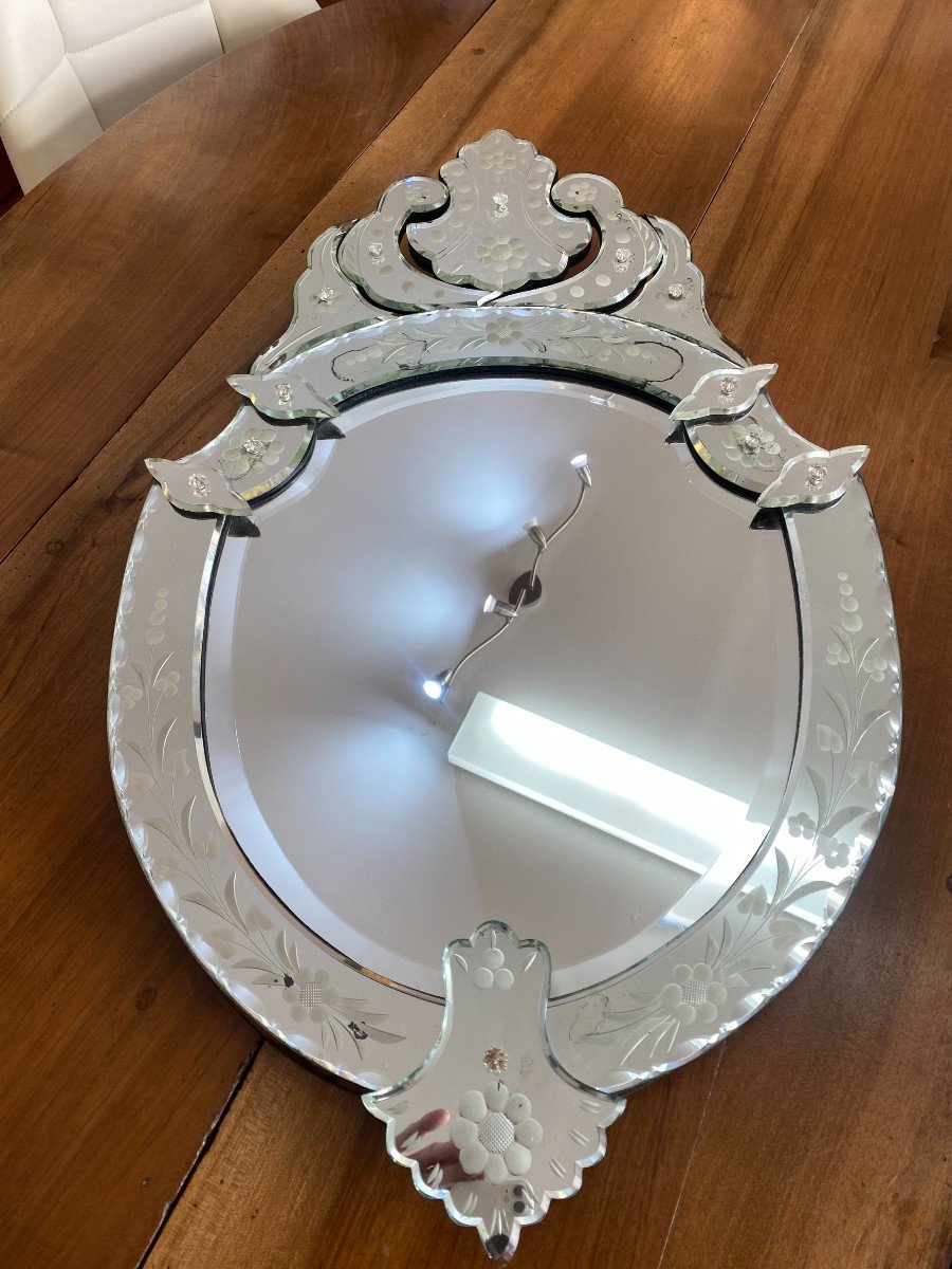 Venice Mirror-photo-2