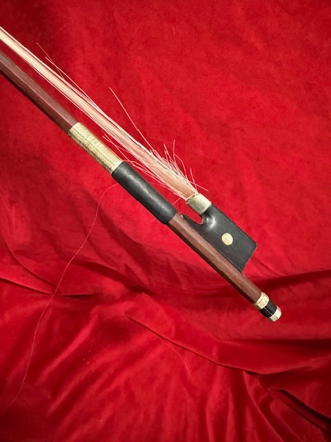 Violon Claude CHEVRIER Mirecourt vers 1860-photo-5