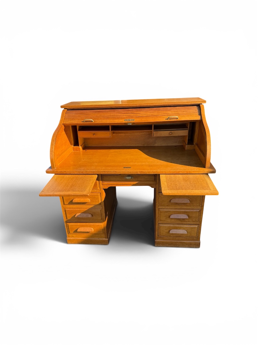 American Desk, Circa 1930-photo-3
