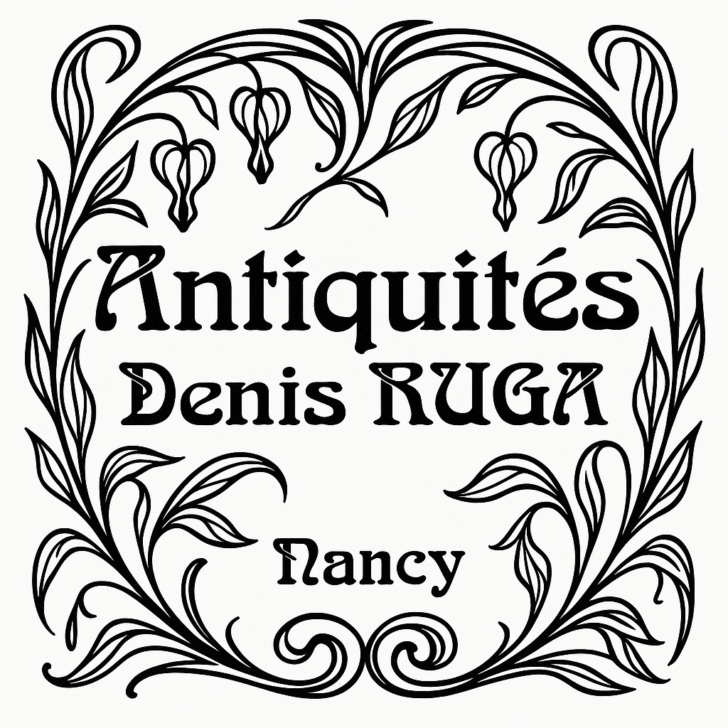 Antiquités Denis RUGA
