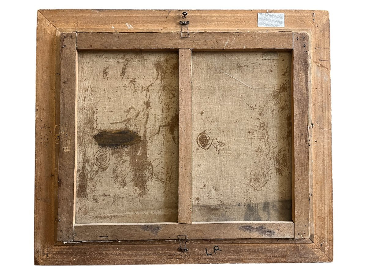 Michel Lambert - Inn, 18th Century-photo-1