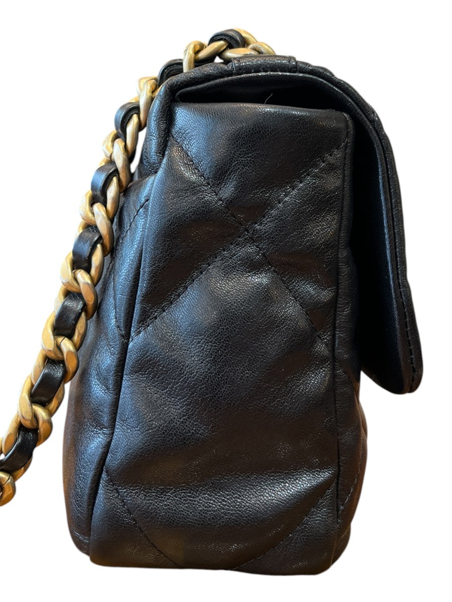 Sac Chanel 19-photo-3