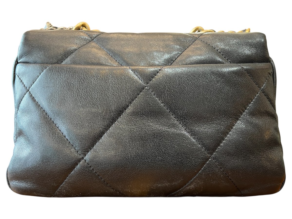 Sac Chanel 19-photo-4