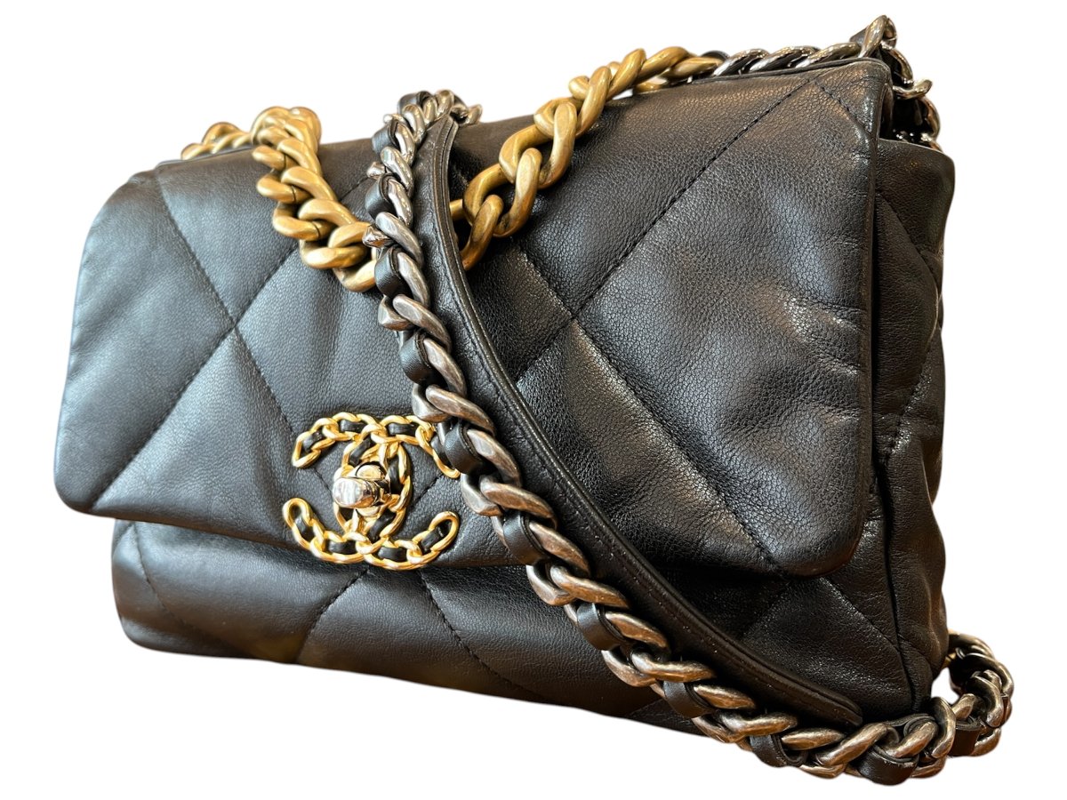 Sac Chanel 19