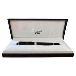 Montblanc Meisterstück rollerball classique doré
