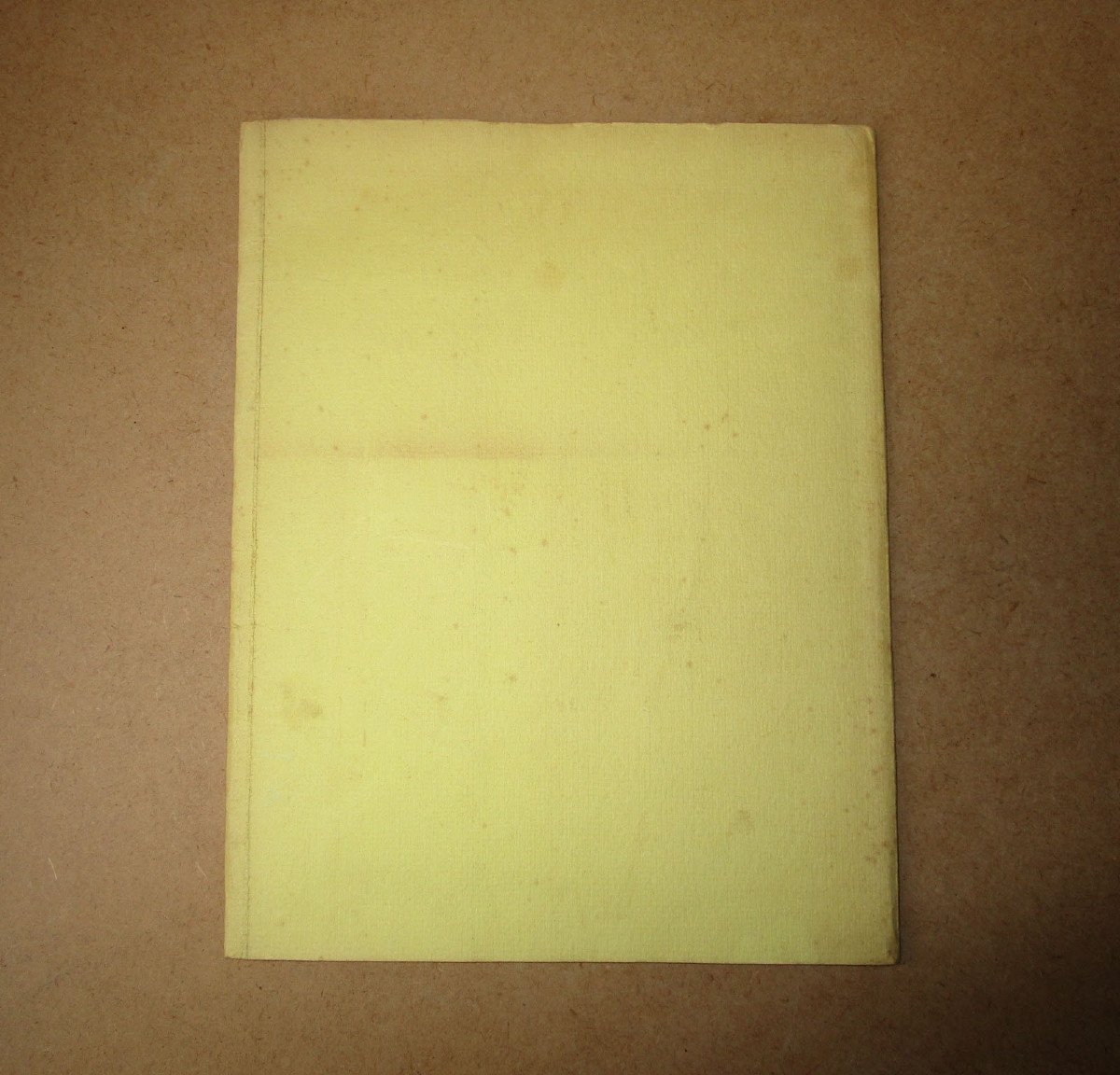 Rare Old Numbered Book Jean-paul Sartre Un Soleil Un Vietnam 2000 Copies Very Good Condition-photo-1