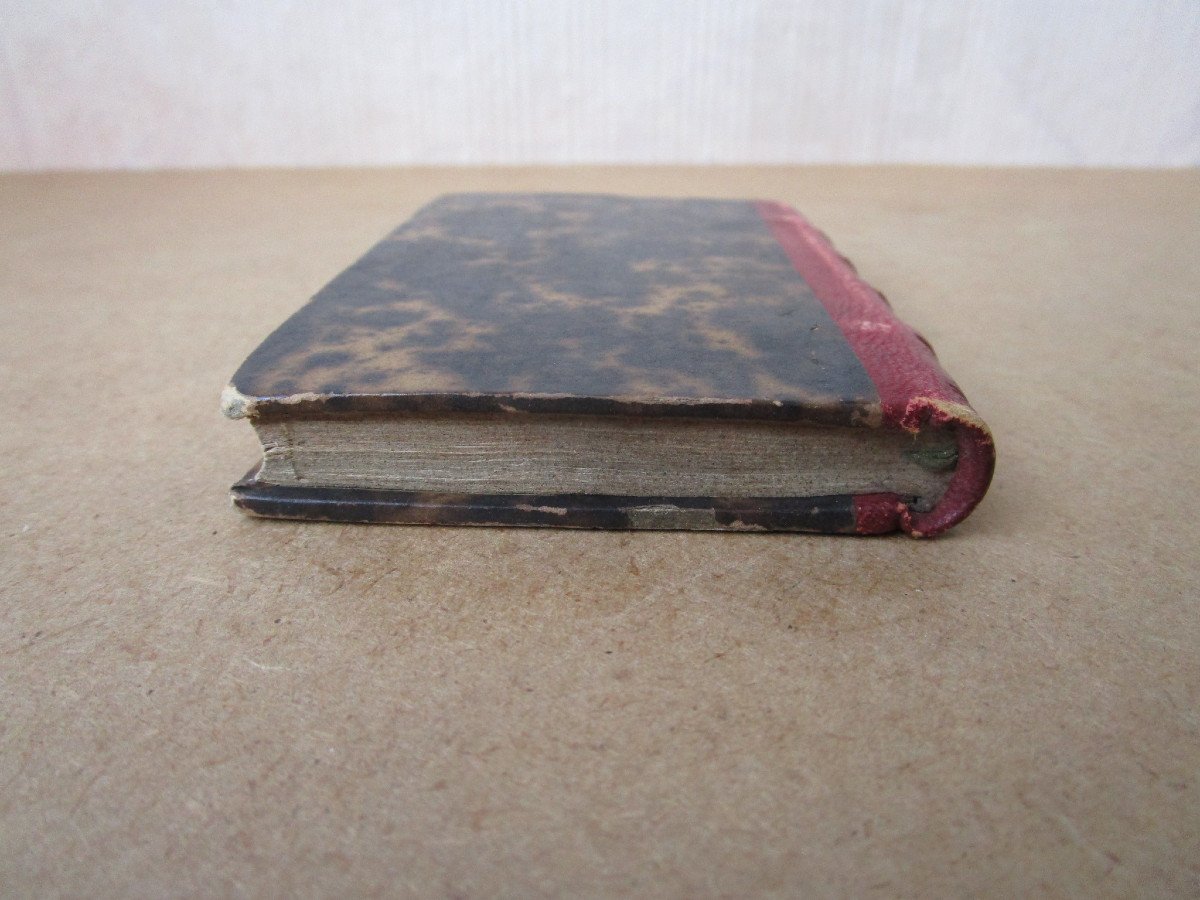 Livre Ancien Rare Biographie Impartiale De Louis Philippe 1833 Pamphlet Diatribe Critique.-photo-1