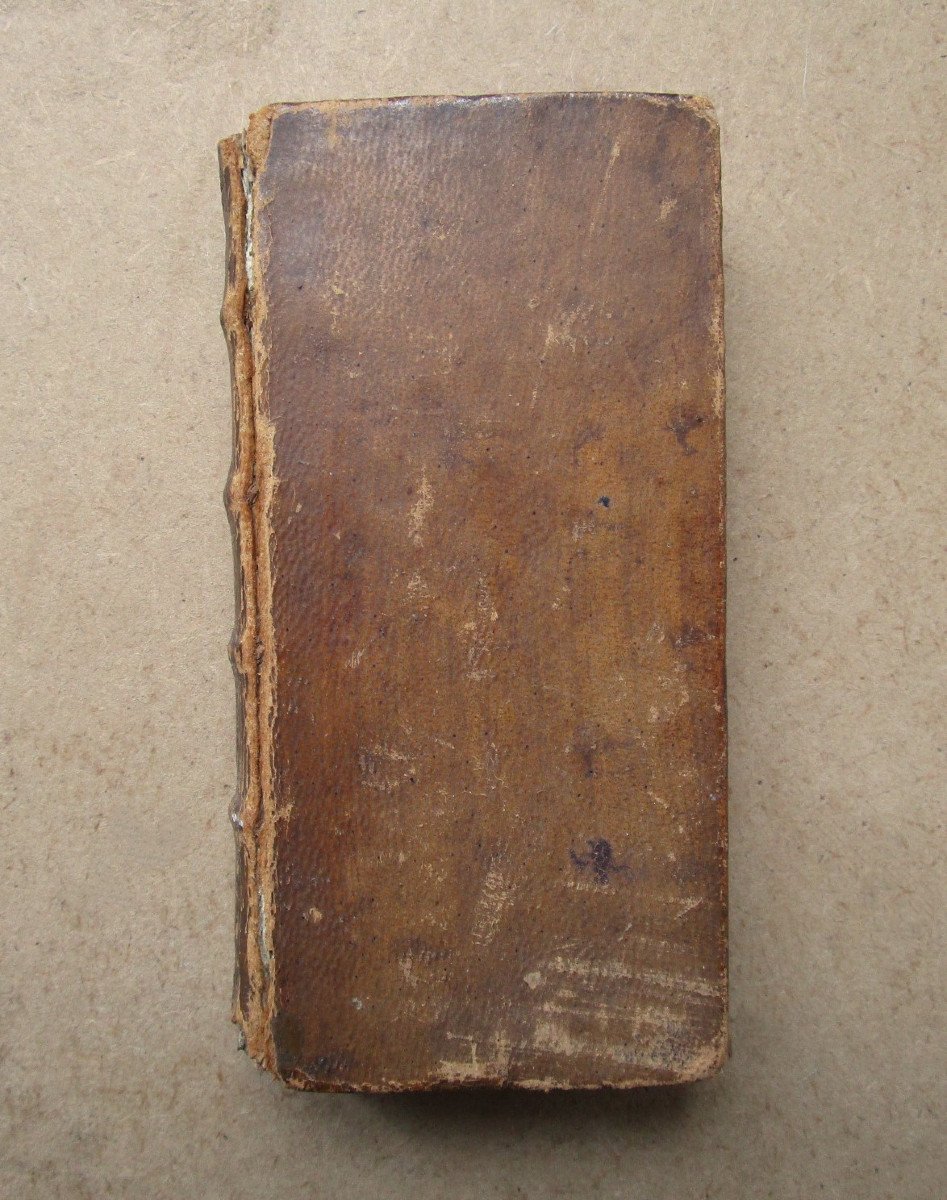 Ancien Rare Livre d'Amour Spirituel Pia Desideria Hugo Hermann 1636 Très Nombreuses Gravures. -photo-2