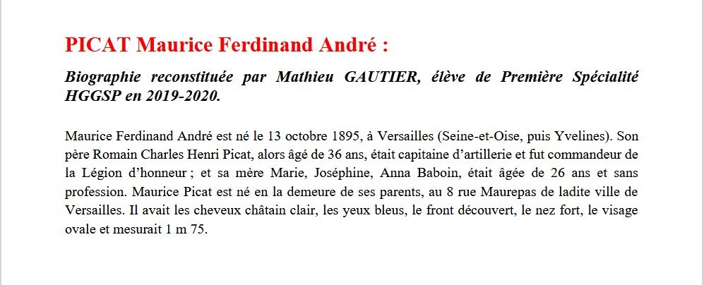 Edmond Tapissier Military Painting Portrait Of An Aspirant Who Died At Verdun In 1916, A Poilu Officer.-photo-5