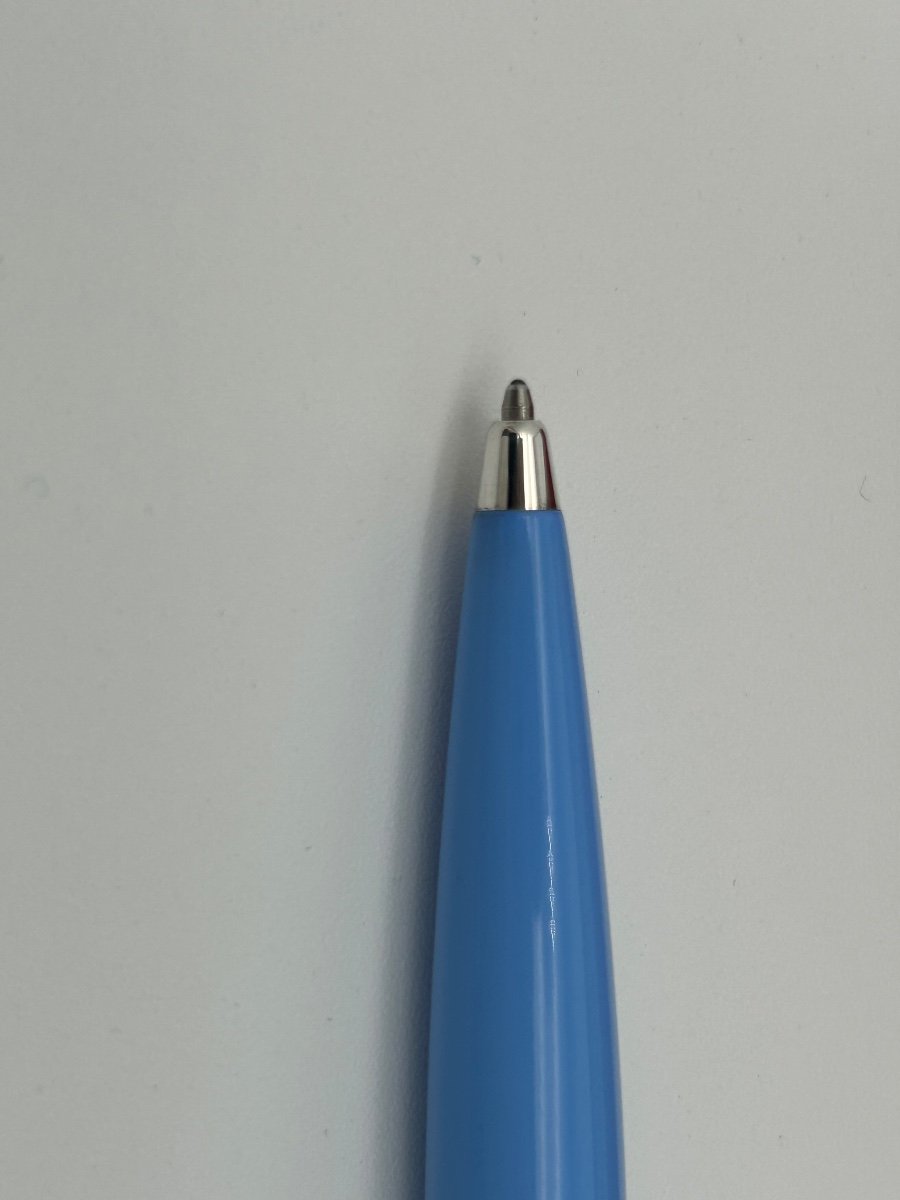 Stylo Dupont Reversible Bille Et Porte-mine -photo-6