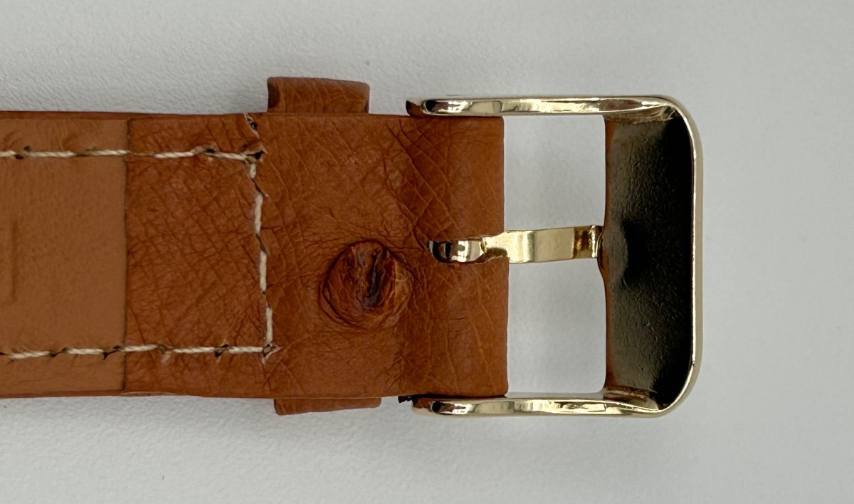 Montre Lip Homme Or -photo-5
