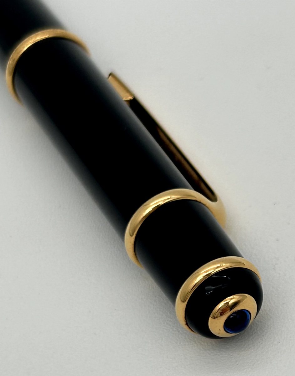 Cartier Diabolo Ballpoint Pen-photo-2