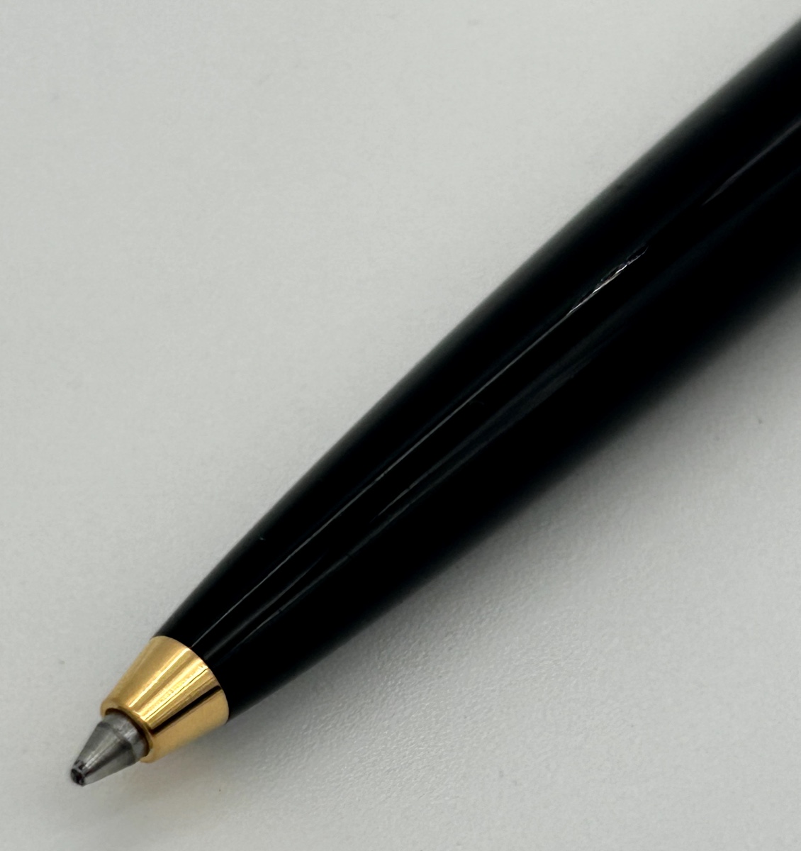 Cartier Diabolo Ballpoint Pen-photo-3