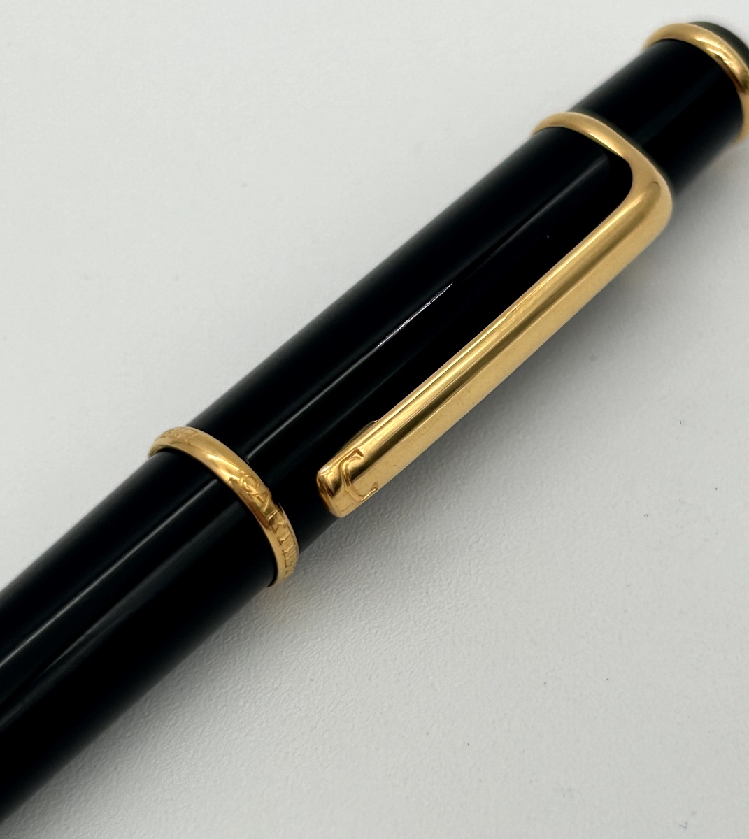 Cartier Diabolo Ballpoint Pen-photo-4