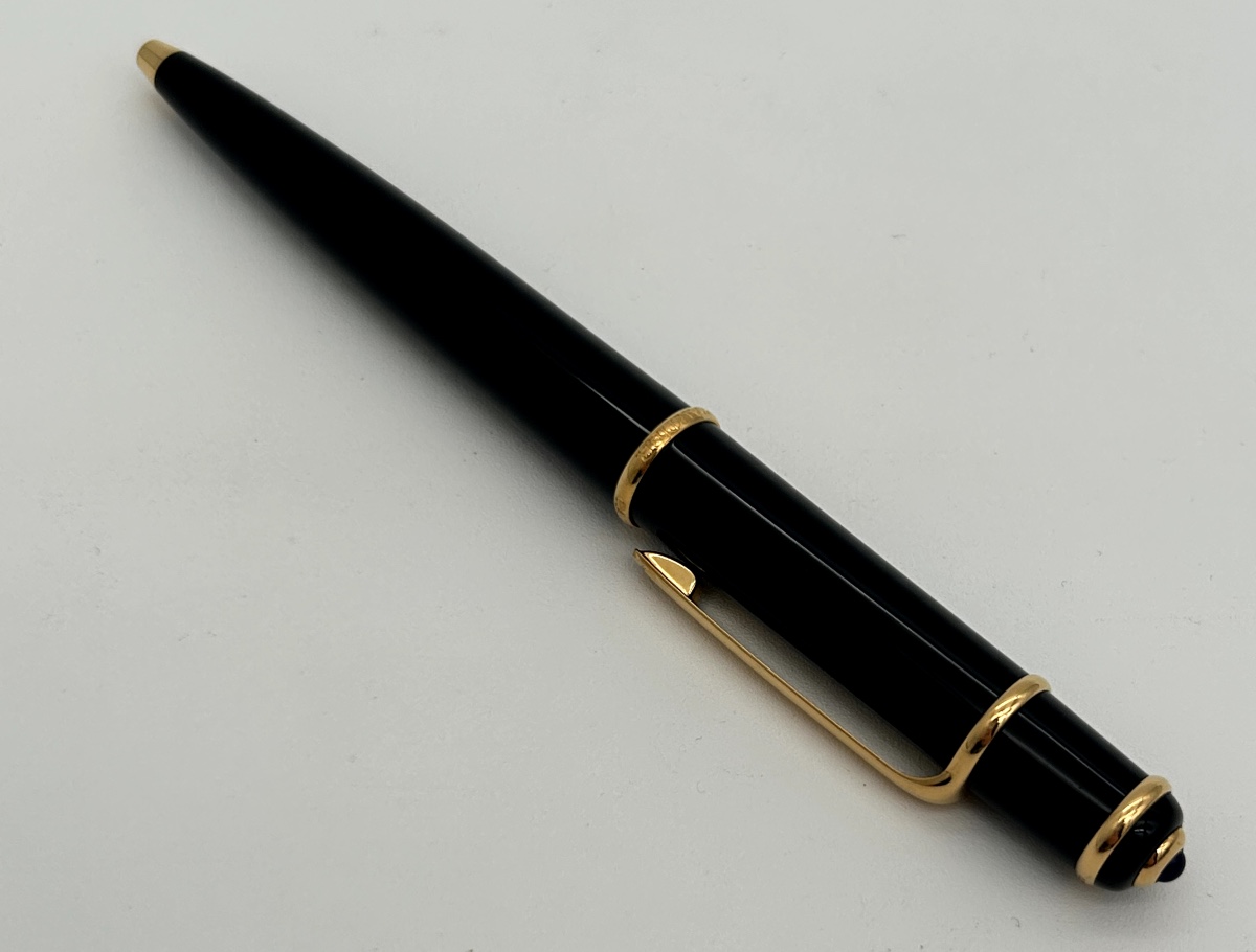 Cartier Diabolo Ballpoint Pen