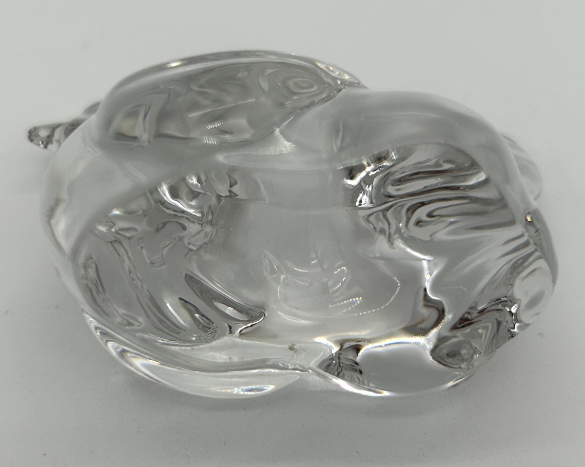 Glass Hen -photo-3