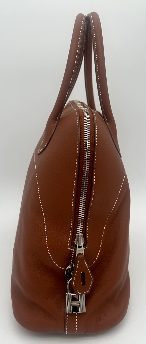 Sac Hermès Bolide 1923 -photo-4