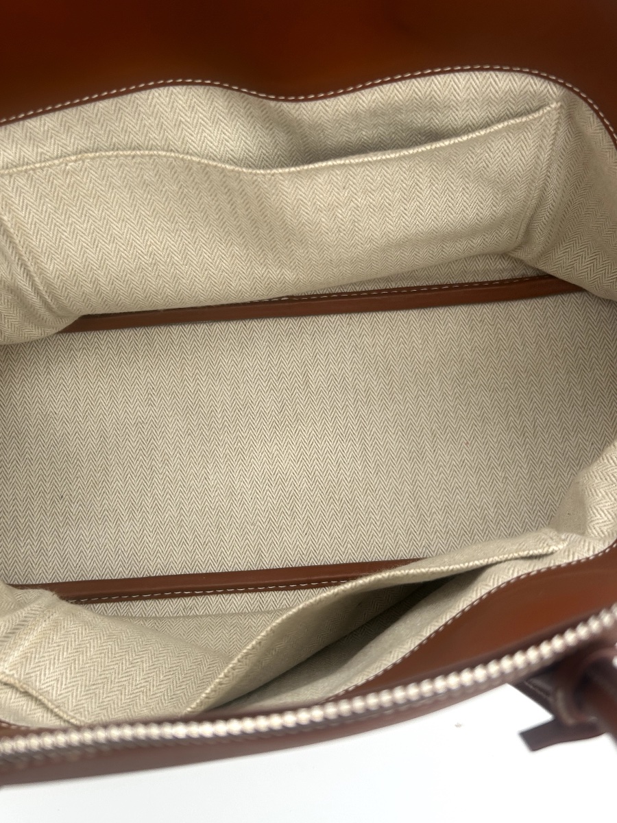 Sac Hermès Bolide 1923 -photo-1