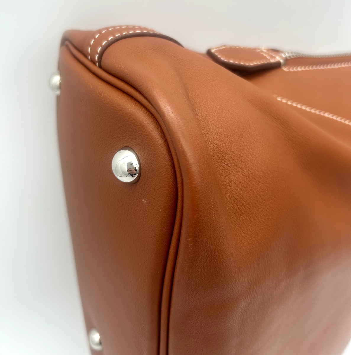 Sac Hermès Bolide 1923 -photo-4