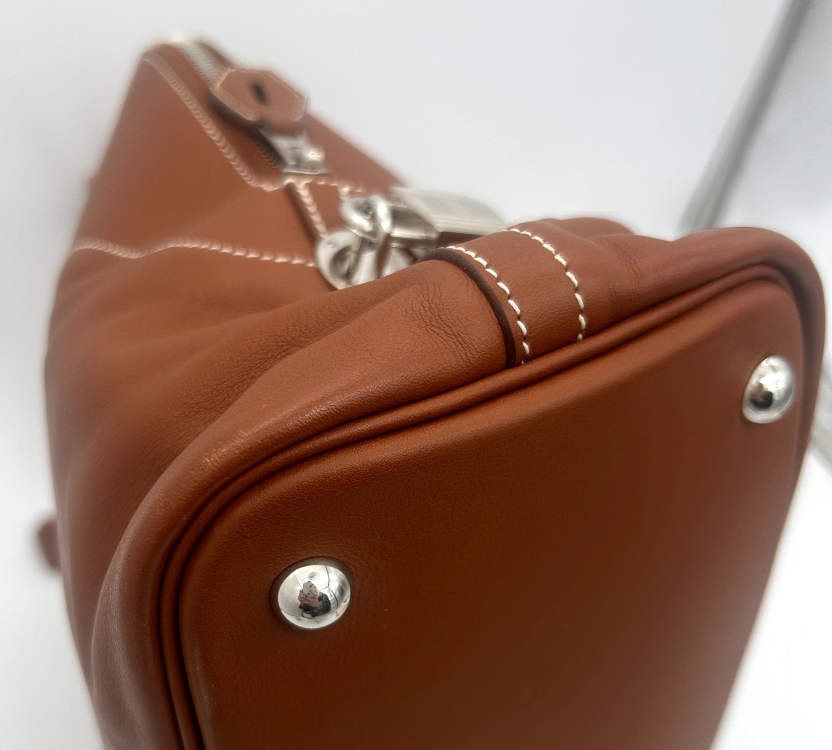 Sac Hermès Bolide 1923 -photo-6